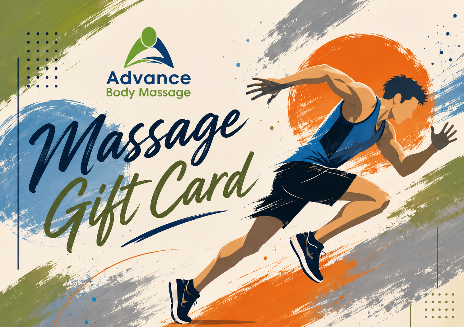 Sports & Active gift card