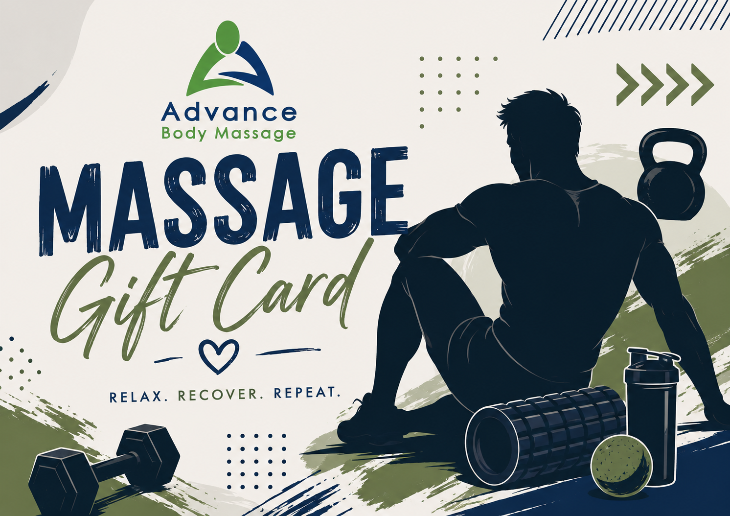 Sports & Active gift card